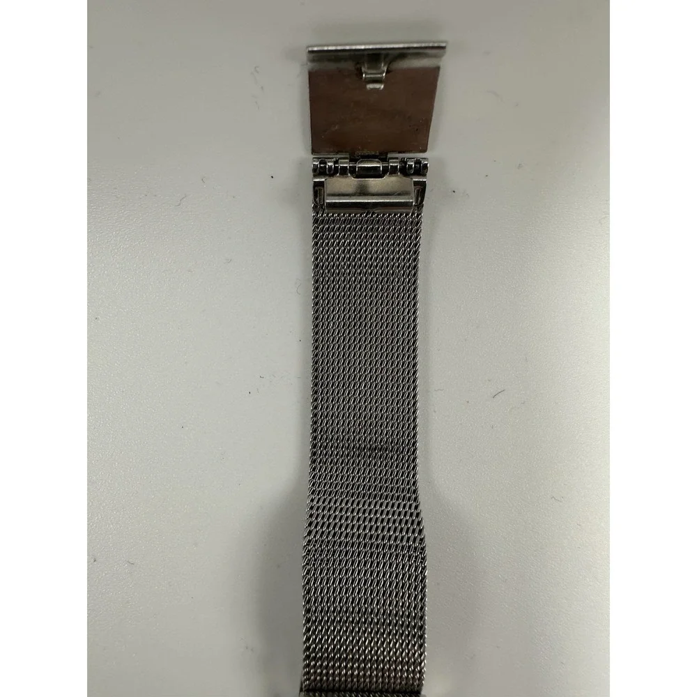 Skagen 358SSSBD New‎ Battery Ladies Watch 26MM 7.5